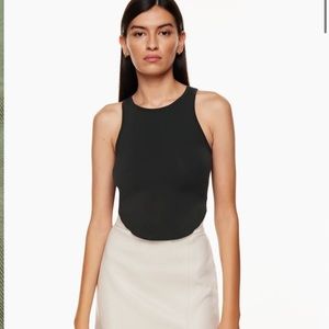 Aritzia Wilfred Curious Tank NWT